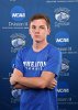 Men's Tennis Team Photo  Wheaton College Men’s 2020 Tennis Team - Photo By: KEITH NORDSTROM : Wheaton, Tennis, Team Photo